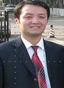 赵炎